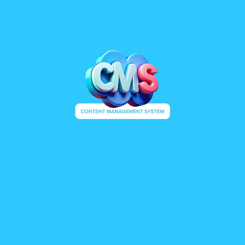 3D Grafik CMS