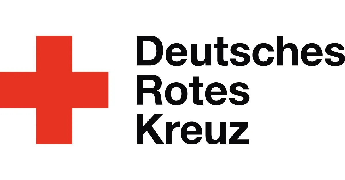 Logo DRK