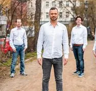 Gründer der HypnoBox GmbH