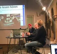 Hörraum