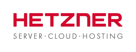Logo Hetzner
