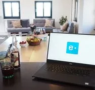 e-pixler Homeoffice
