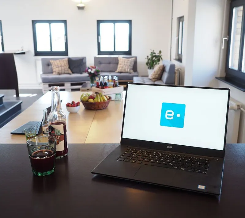 e-pixler Homeoffice
