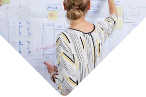 Wir planen Ihre neue oder optimierte IT-Infrastruktur