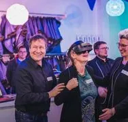 e-pixer Workshop mit Eventcharacter