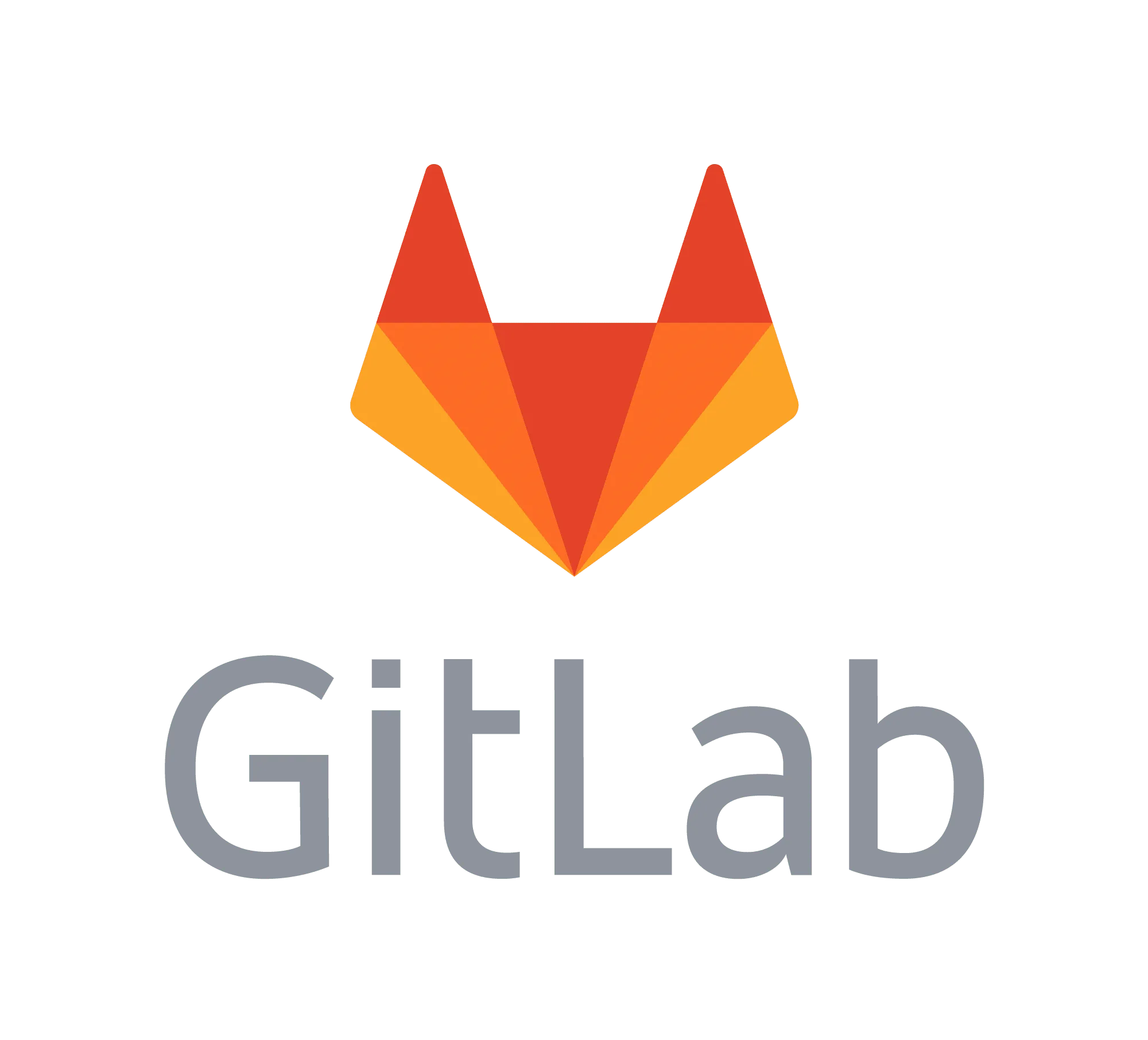 Logo Gitlab