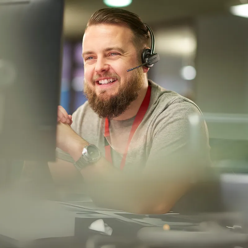 TYPO3 Entwickler als Support