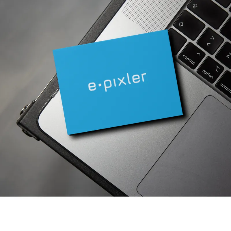 Consulting und Innovation mit e-pixler!