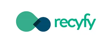 Recyfy Wertstoffbörse