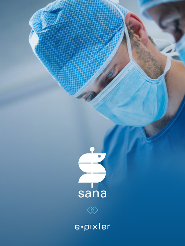 Sana Kliniken AG