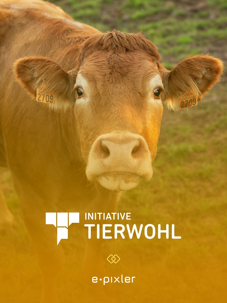 Initiative Tierwohl