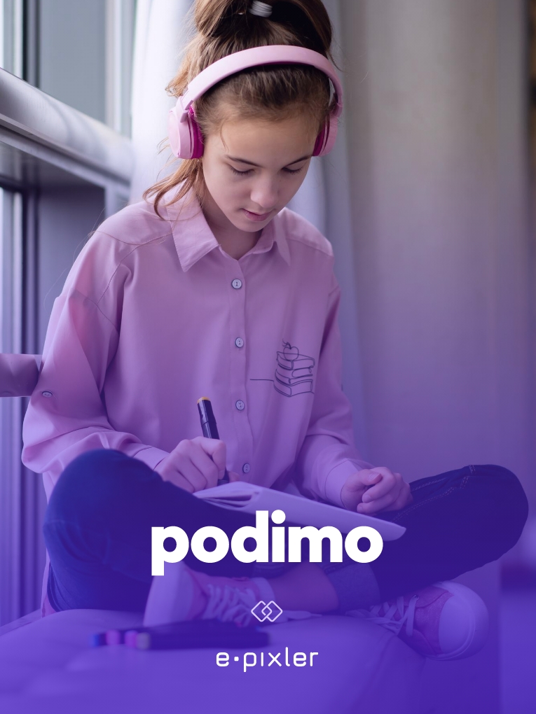 Podimo