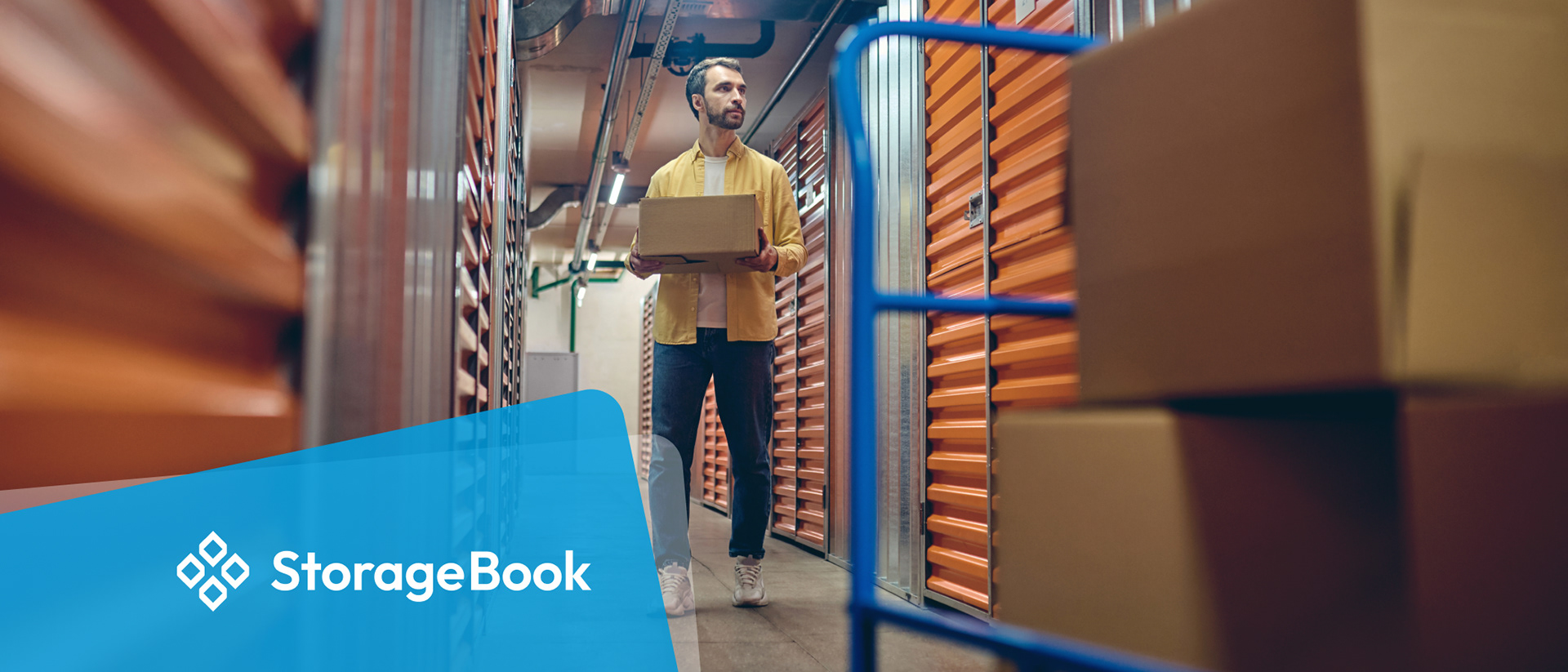 storagebook