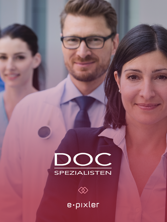 DOC-Spezialisten
