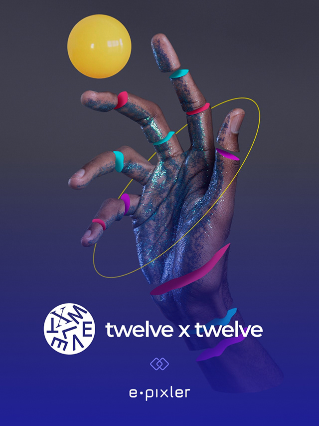 twelve x twelve