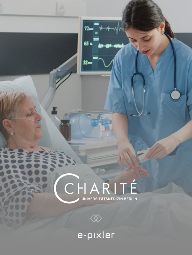 Charité