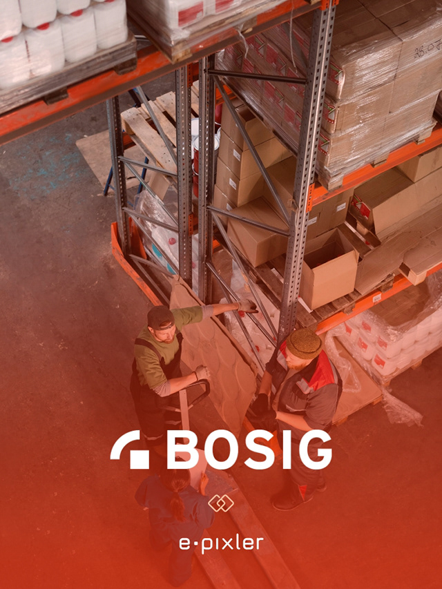 Bosig