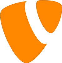 Icon für TYPO3